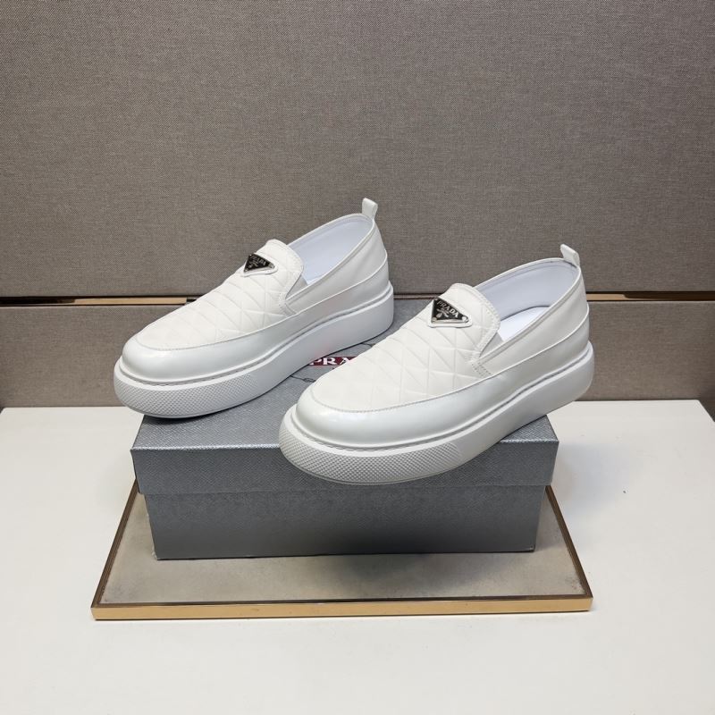 Prada Low Shoes